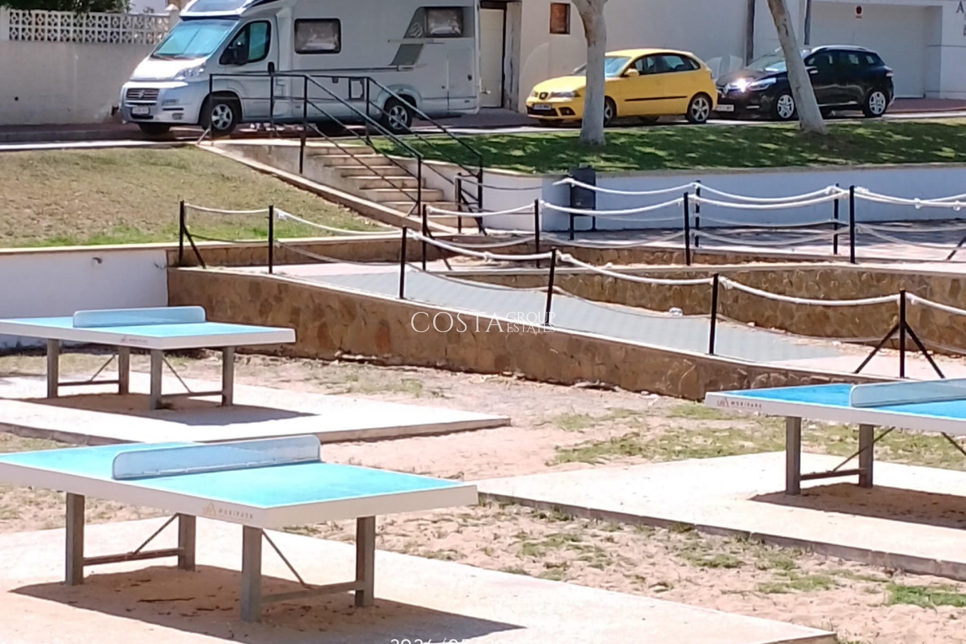 Herverkoop - Villa -
Torrevieja - Torrevieja Centro