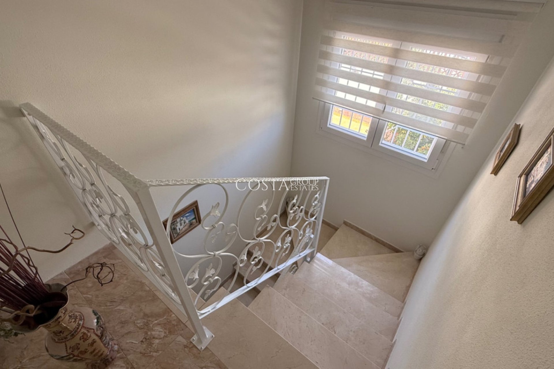 Herverkoop - Villa -
Torrevieja - Torrevieja Centro