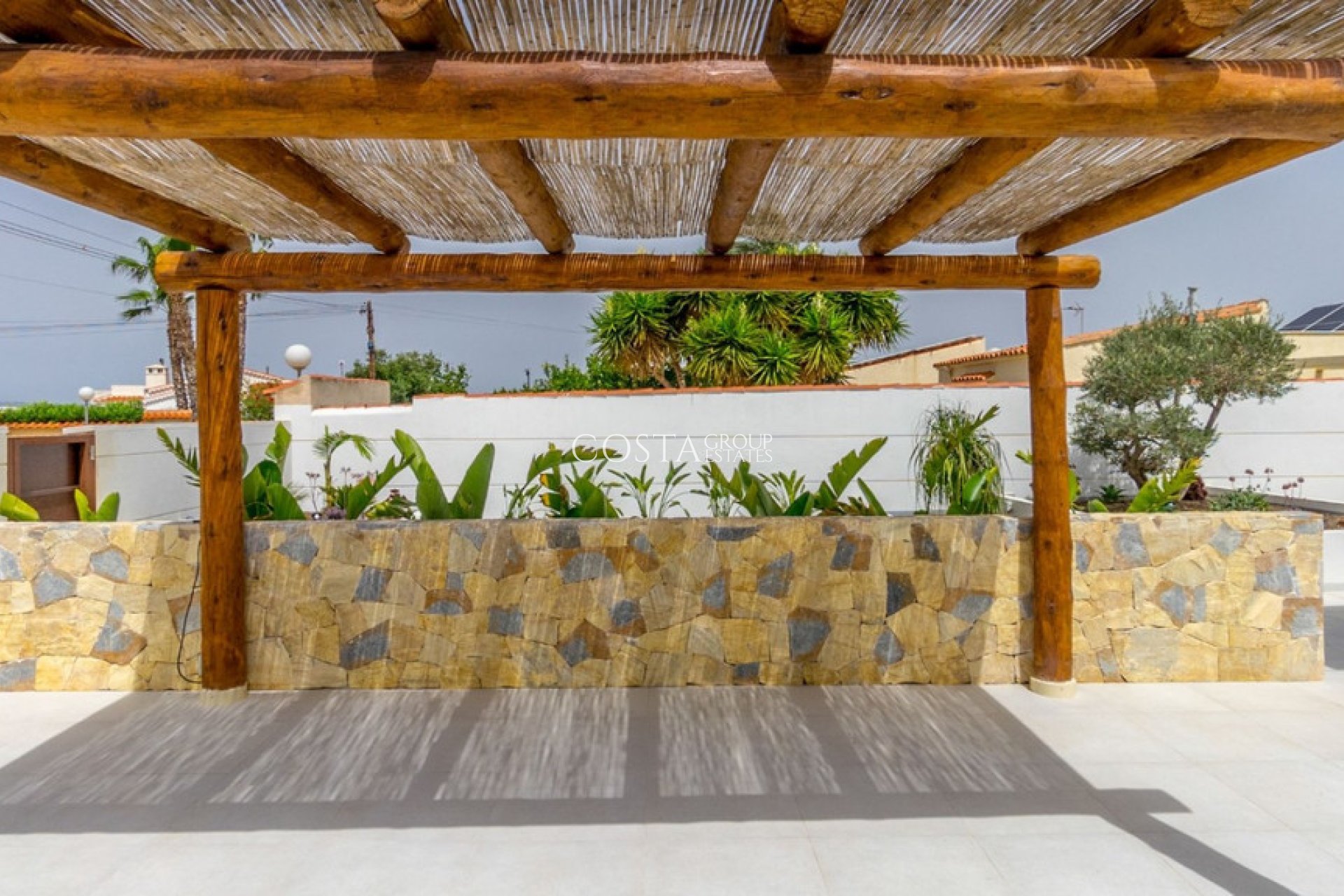 Herverkoop - Villa -
Torrevieja - Torrevieja Centro