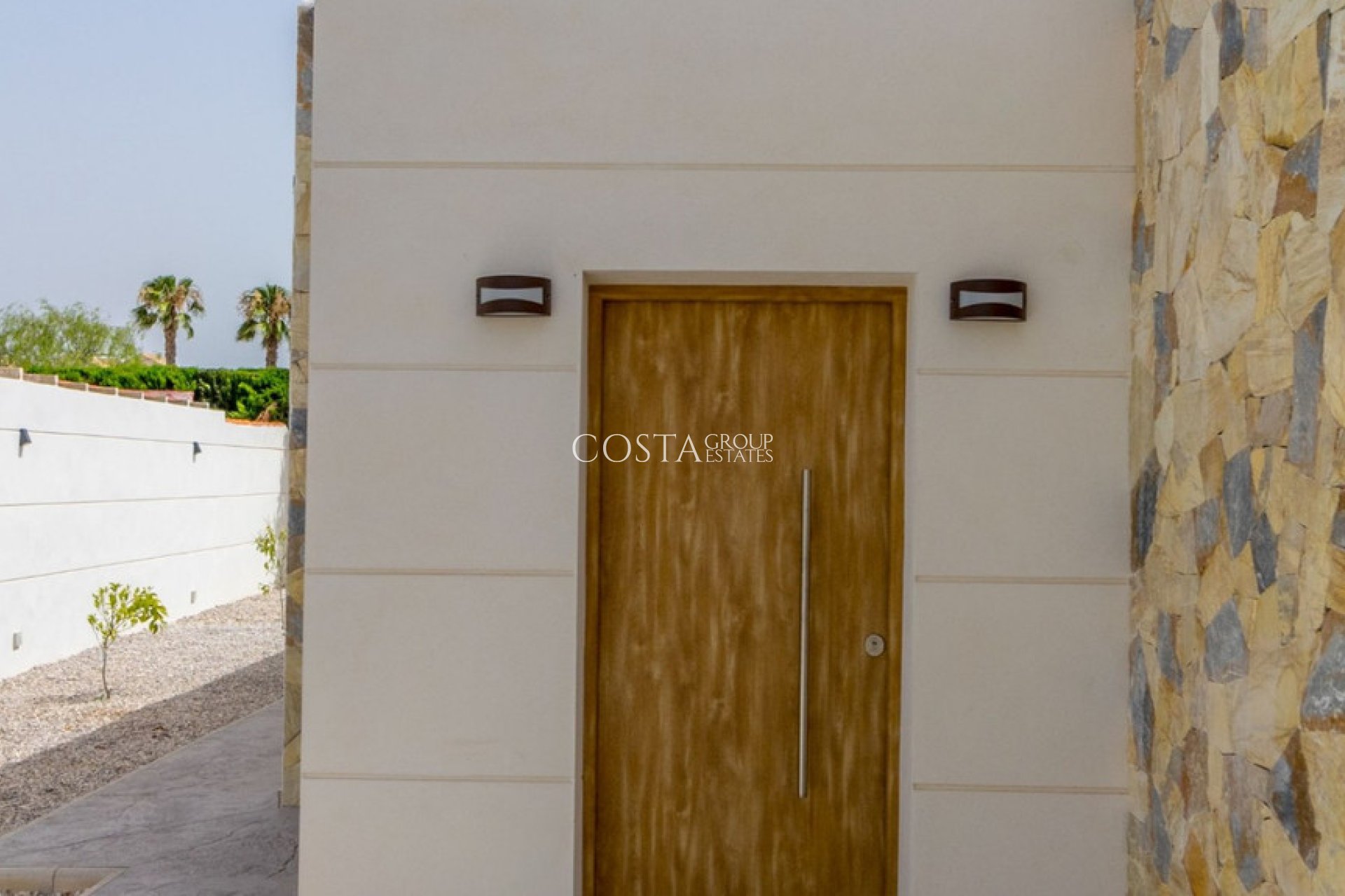 Herverkoop - Villa -
Torrevieja - Torrevieja Centro