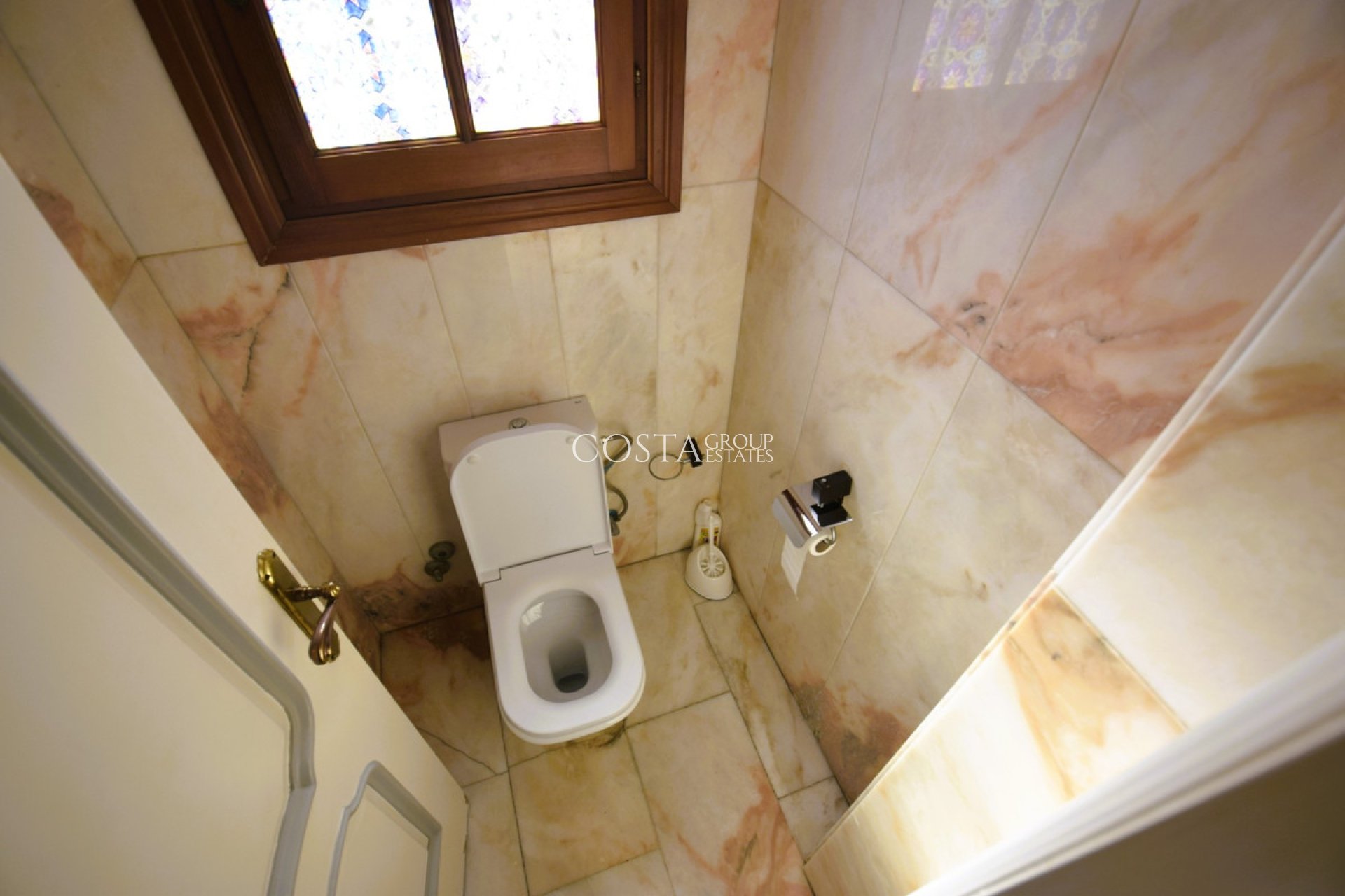 Herverkoop - Villa -
Torrevieja - Torrevieja Centro