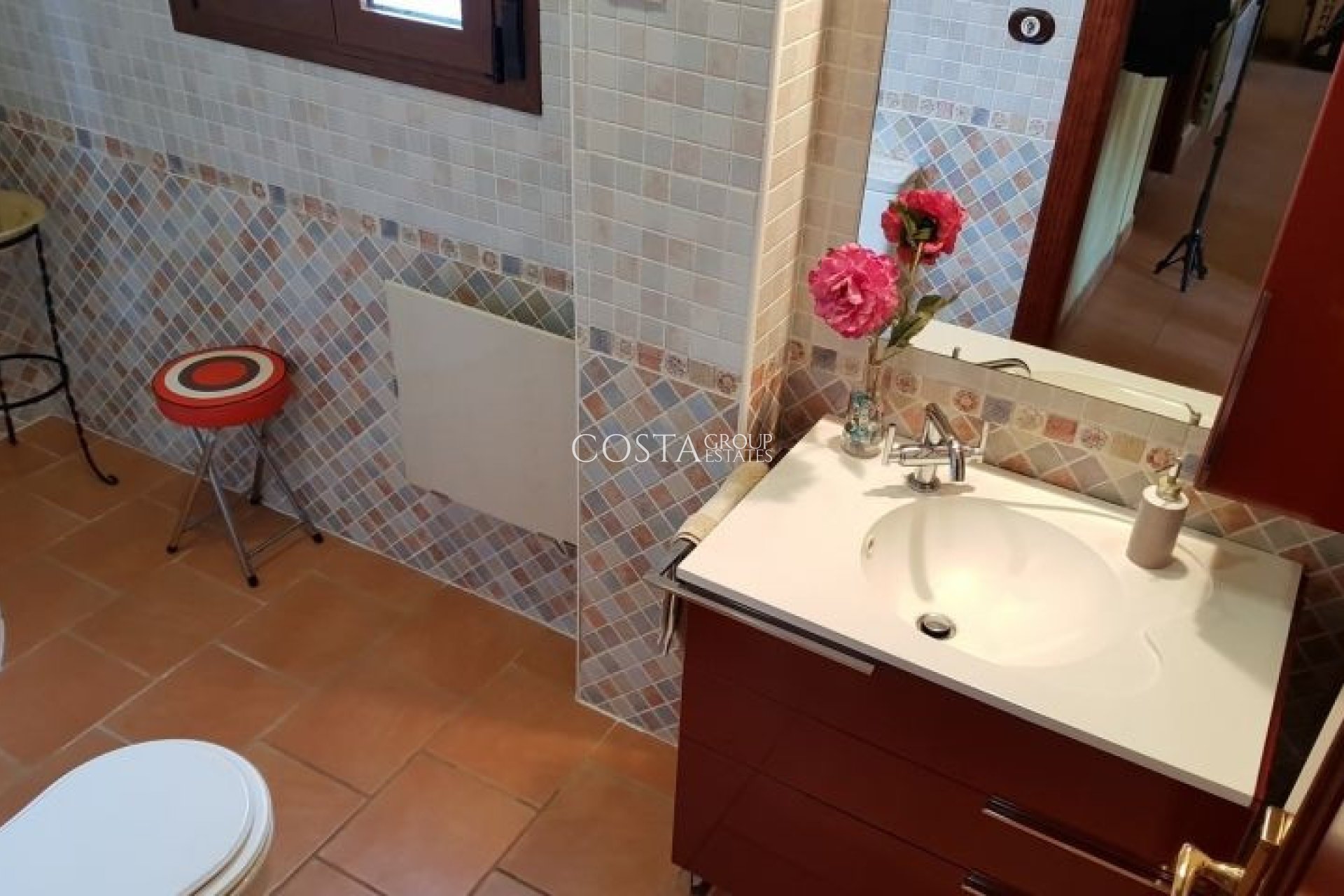 Herverkoop - Villa -
Torrevieja - Torrevieja Centro