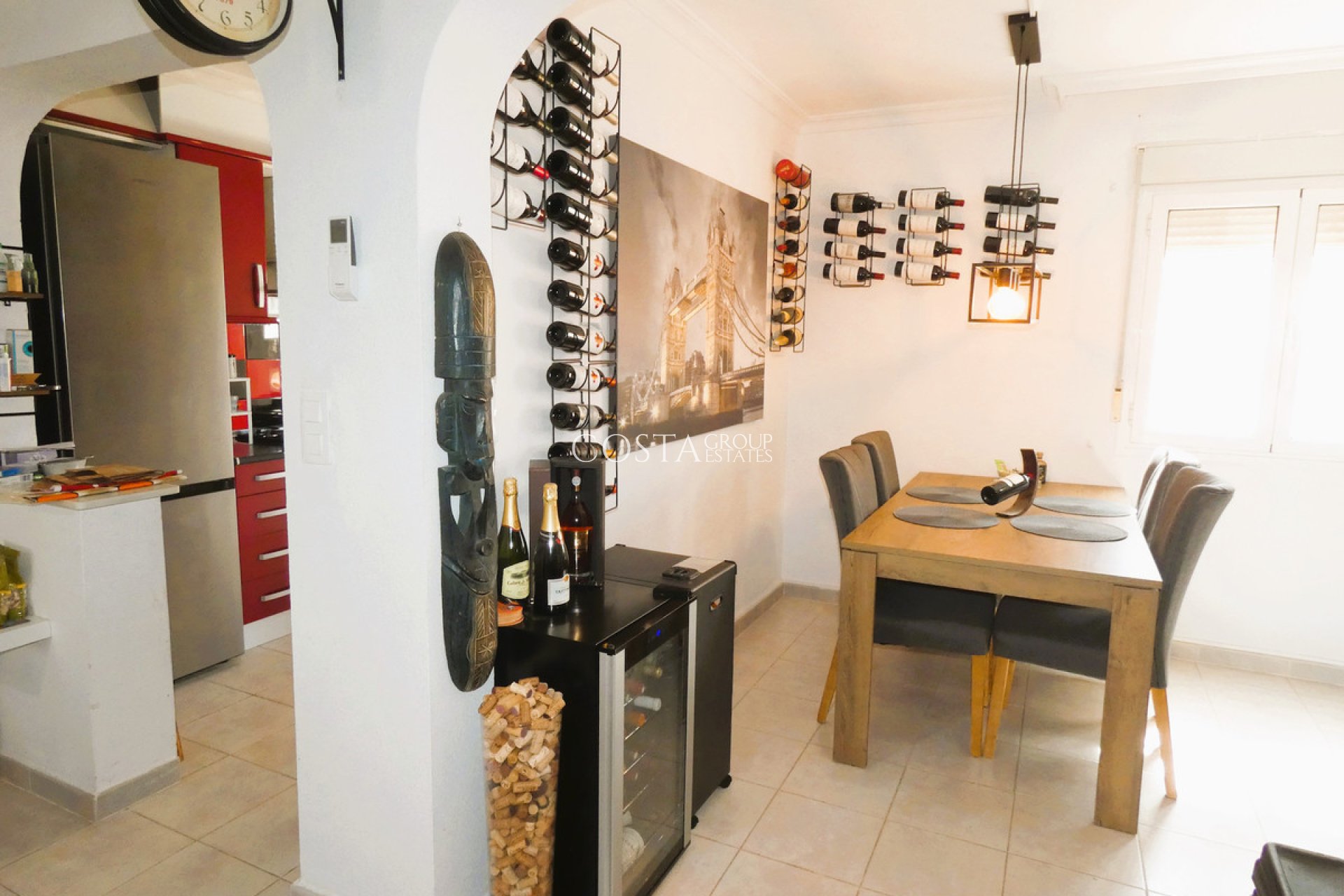 Herverkoop - Villa -
Torrevieja - Torrevieja Centro