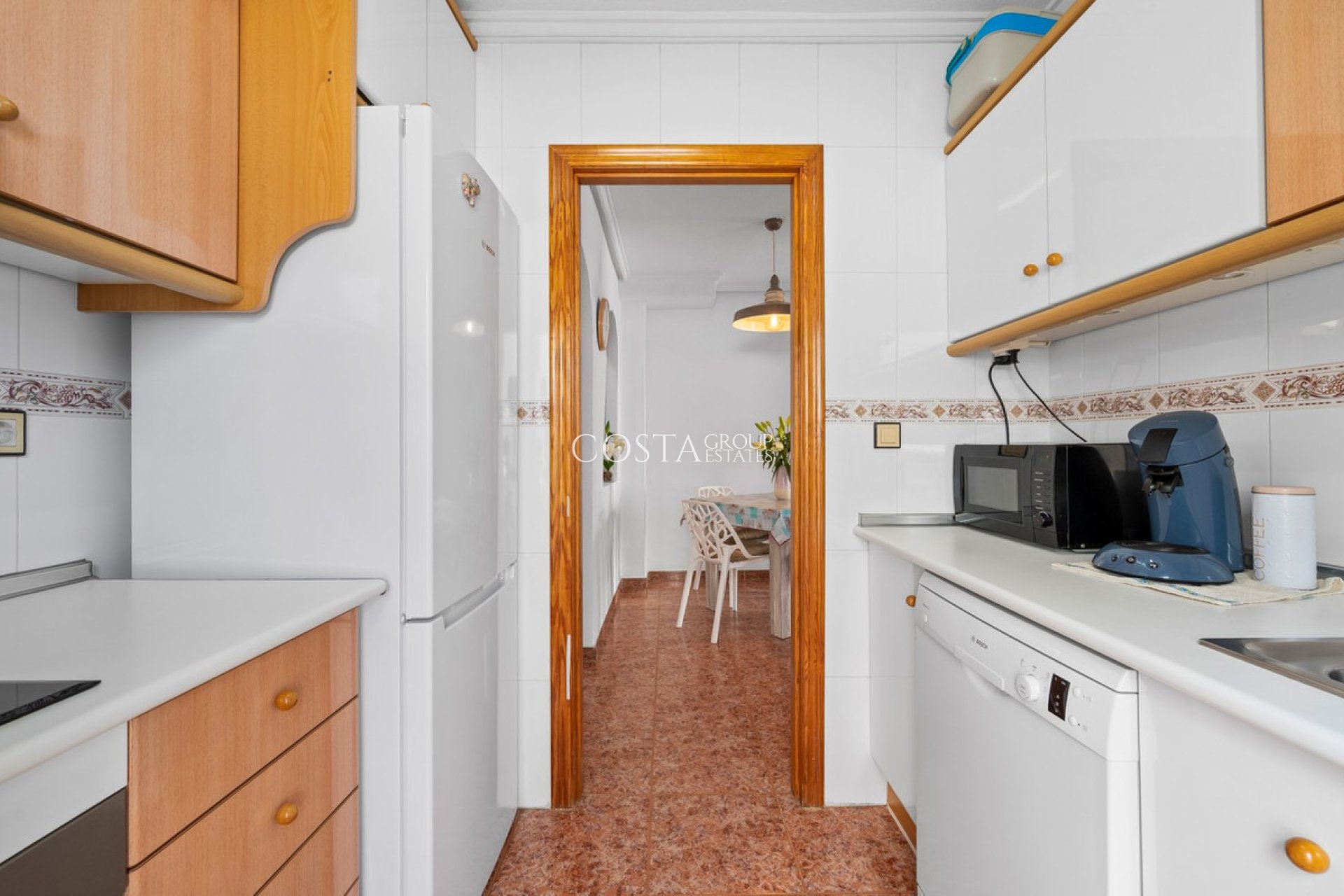 Herverkoop - Villa -
Torrevieja - Torrevieja Centro