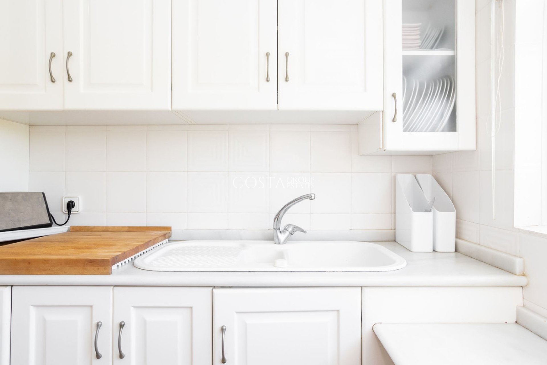 Herverkoop - Villa -
Torrevieja - Torrevieja Centro