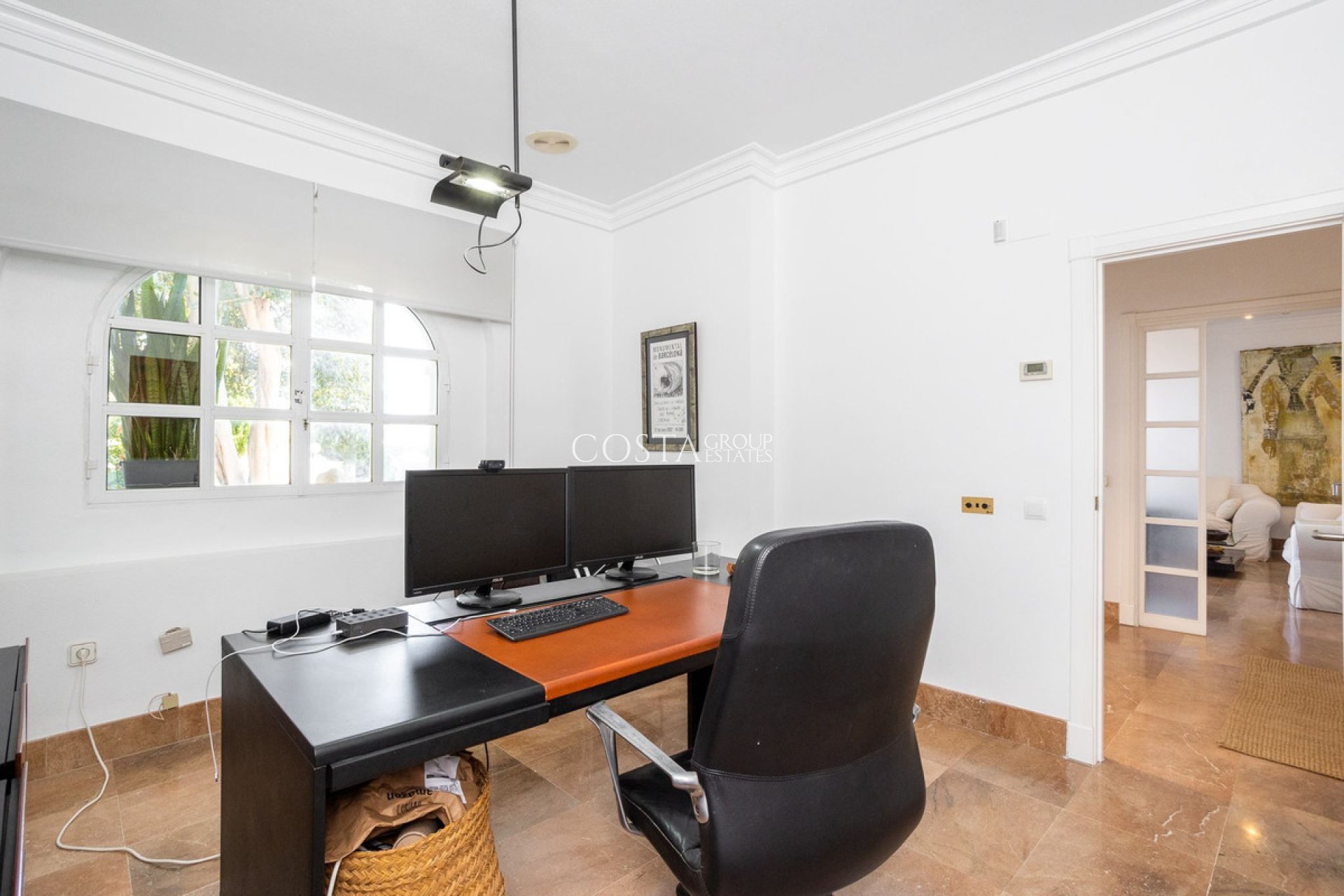 Herverkoop - Villa -
Torrevieja - Torrevieja Centro