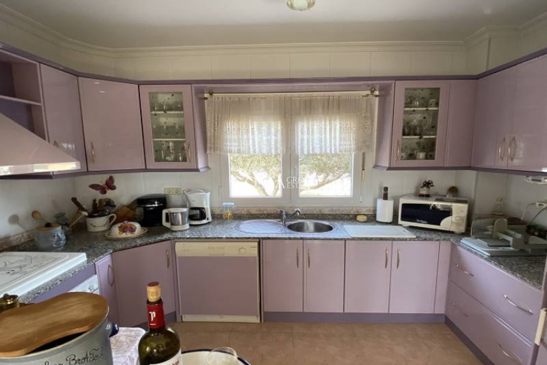 Herverkoop - Villa -
Torrevieja