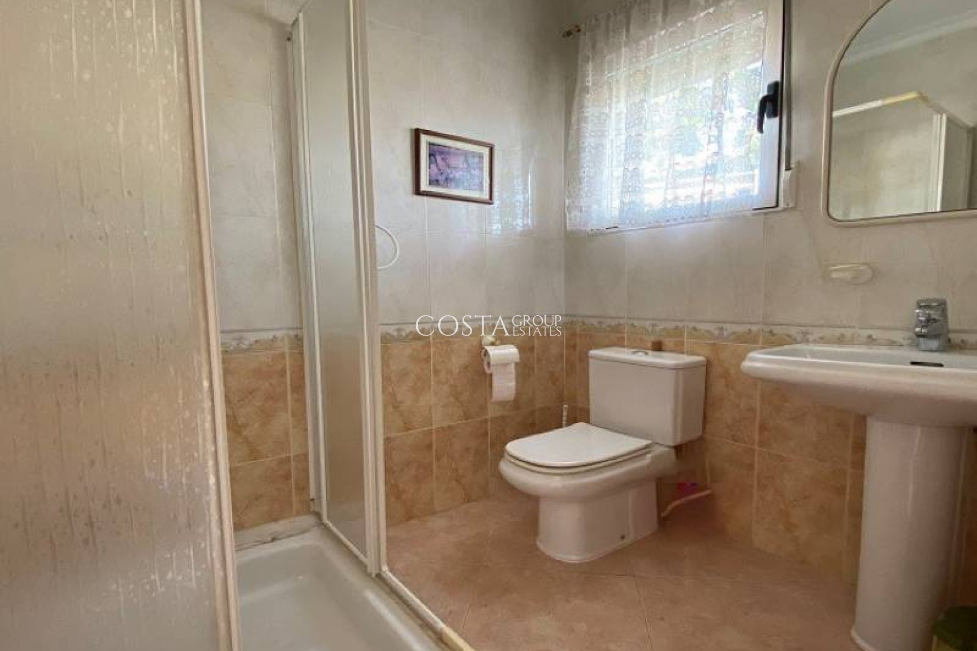 Herverkoop - Villa -
Torrevieja