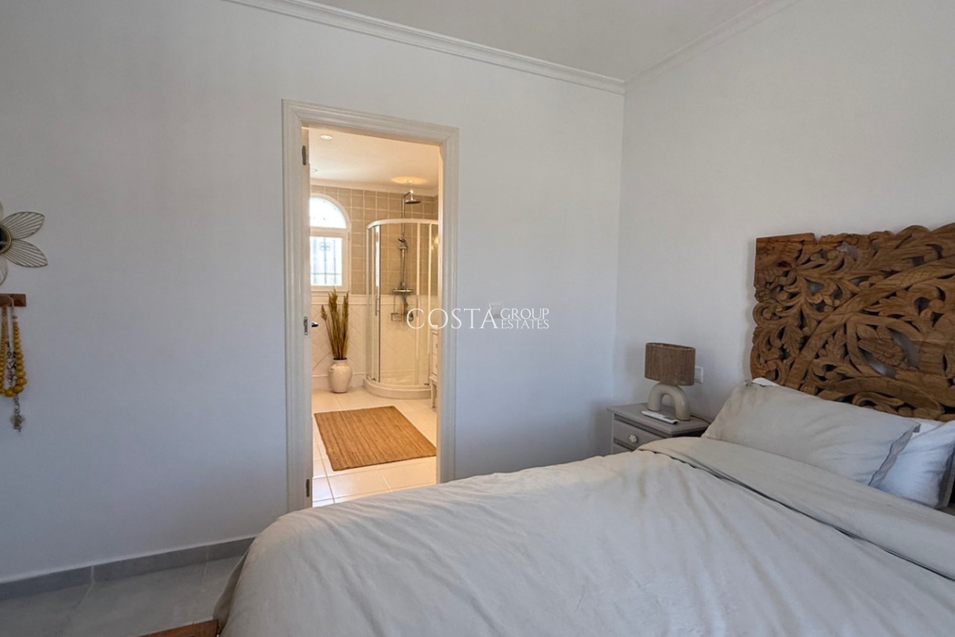 Herverkoop - Villa -
Torrevieja