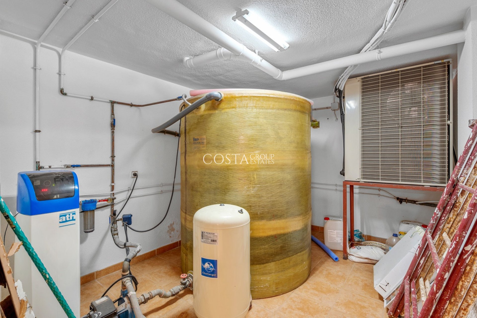 Herverkoop - Villa -
Torrevieja