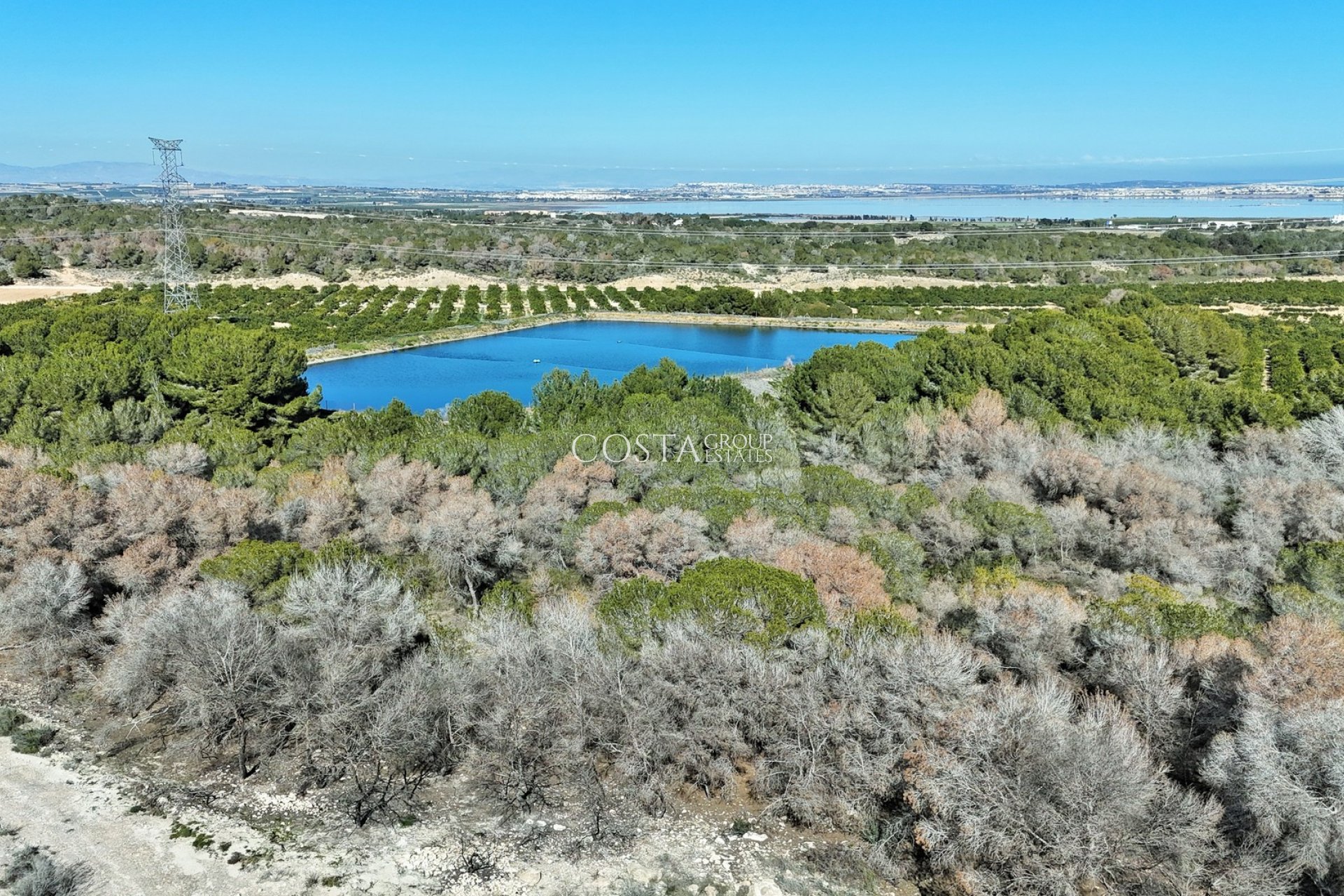 Herverkoop - Villa -
Villamartín