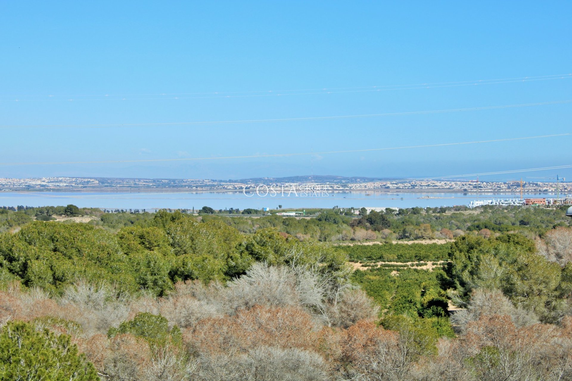 Herverkoop - Villa -
Villamartín