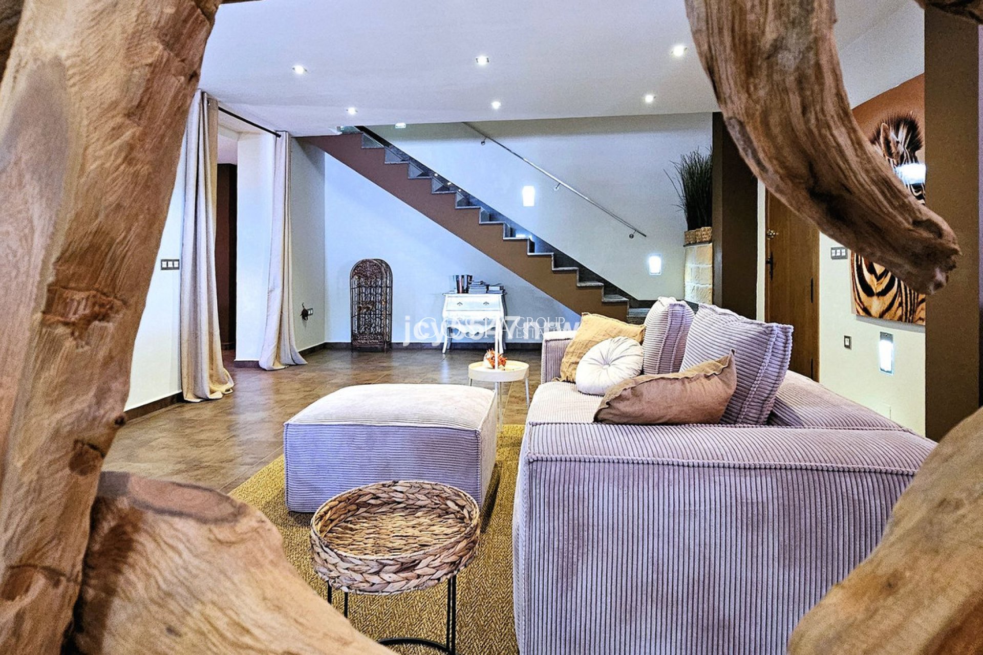 Herverkoop - Villa -
Yecla - Yecla Centro