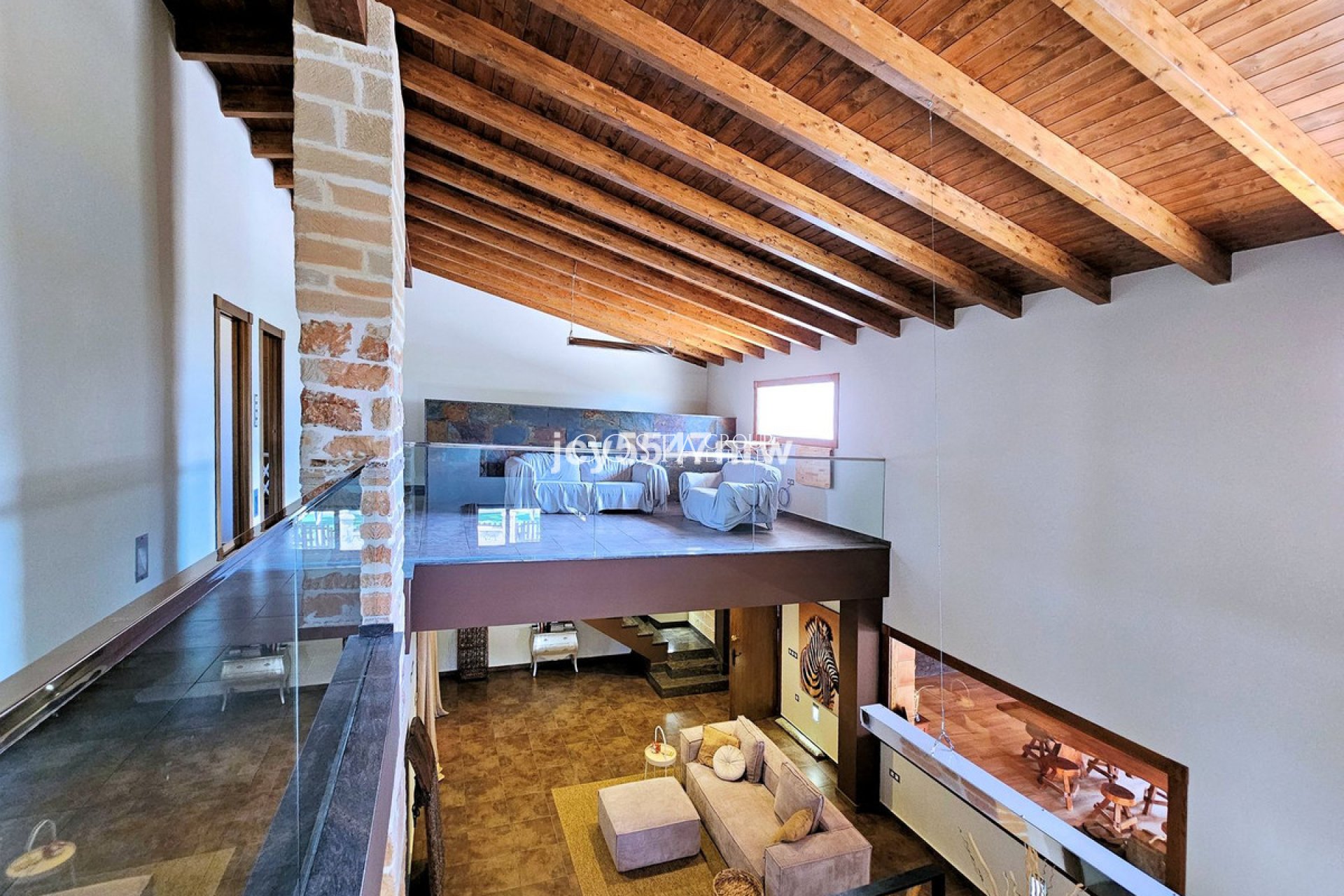 Herverkoop - Villa -
Yecla - Yecla Centro