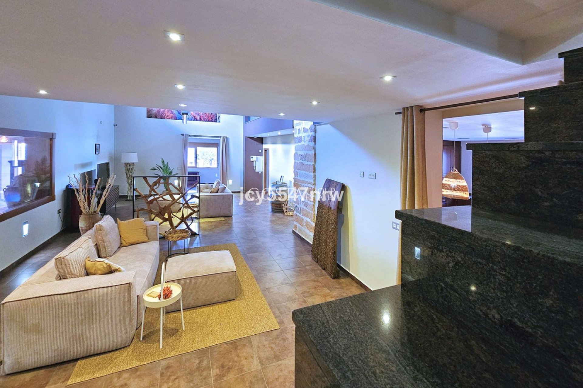 Herverkoop - Villa -
Yecla - Yecla Centro