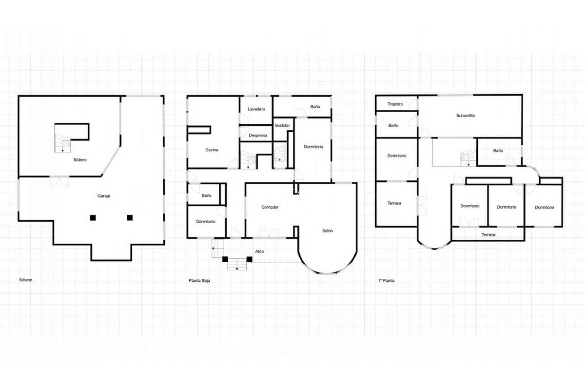 Herverkoop - Villa -
Yecla - Yecla Centro