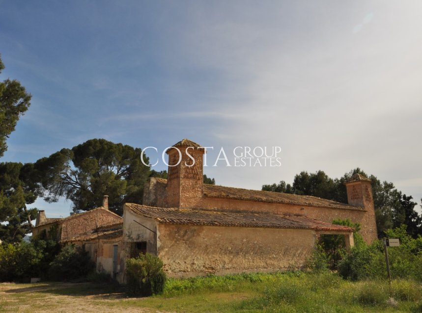 Herverkoop - Villa -
Yecla - Yecla Centro