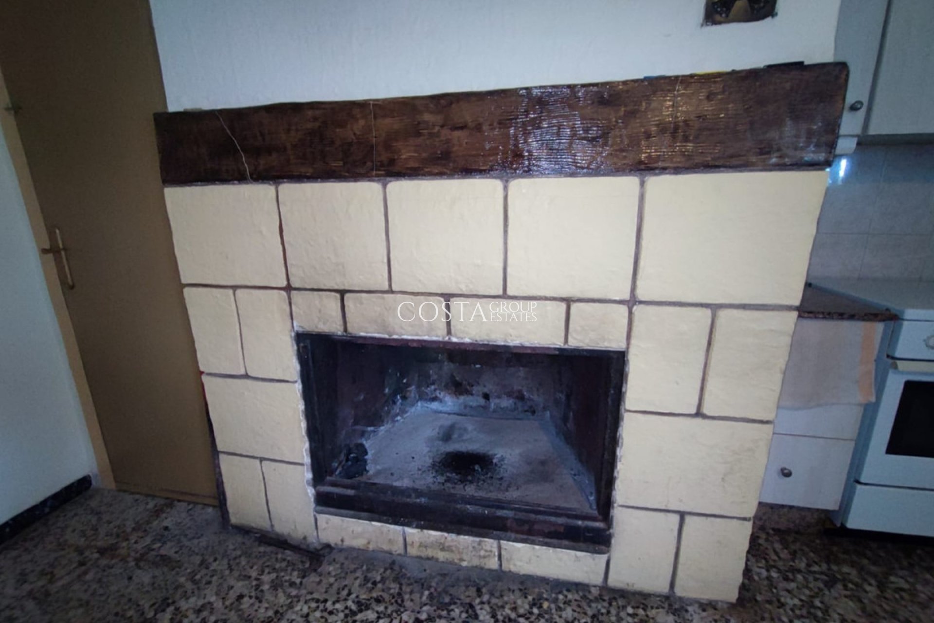 Herverkoop - Villa -
Yecla - Yecla Centro