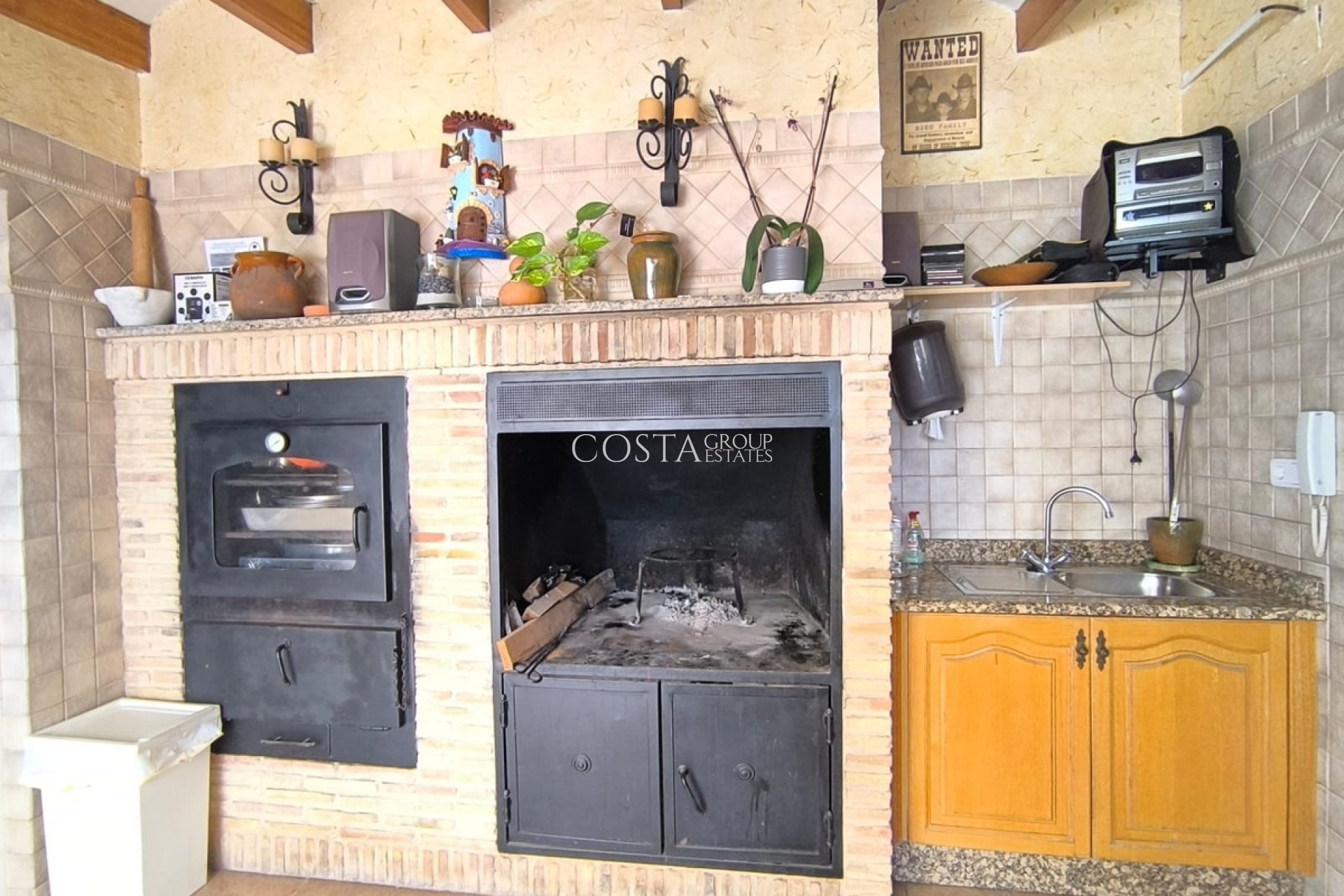 Herverkoop - Villa -
Yecla - Yecla Centro