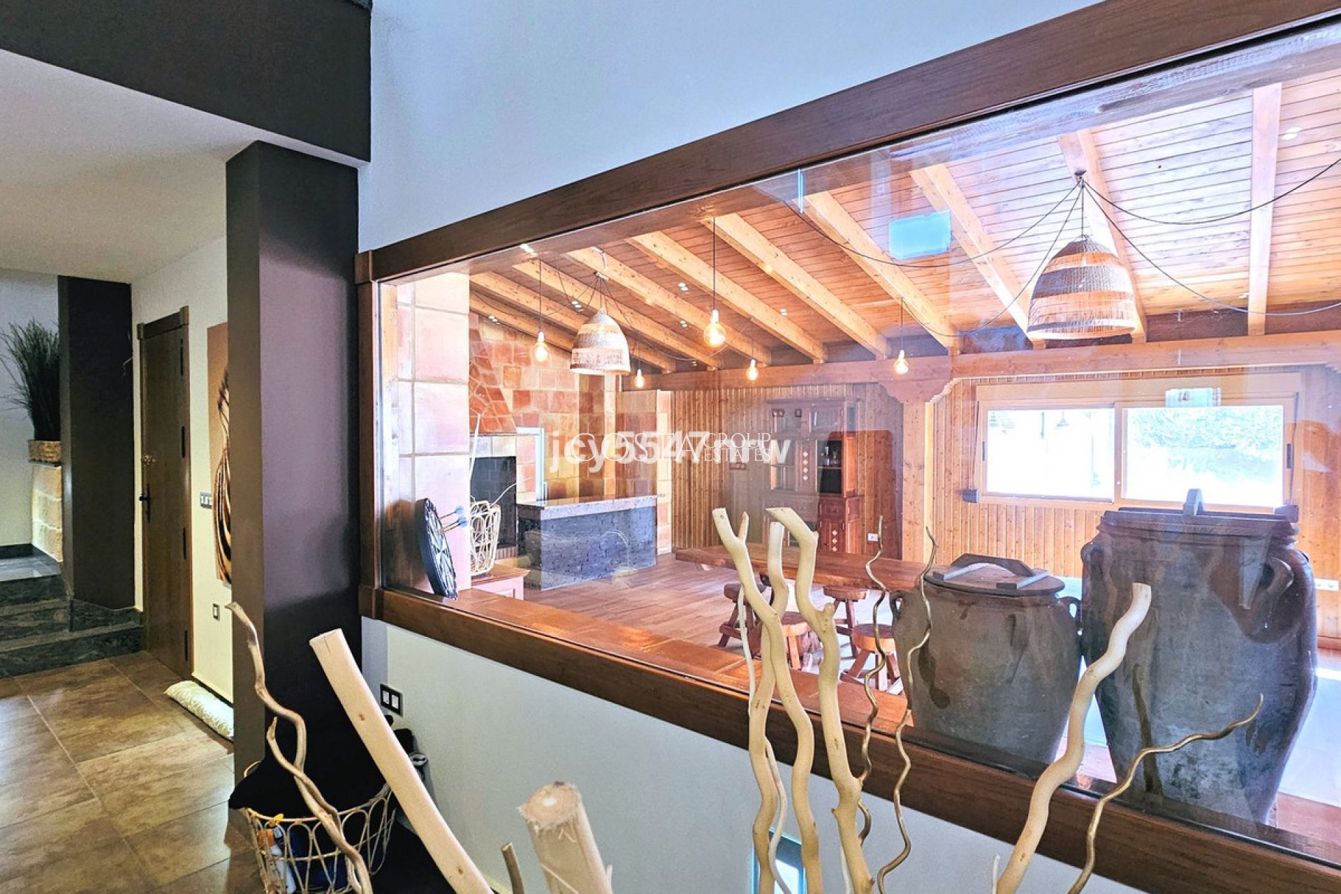 Herverkoop - Villa -
Yecla - Yecla Centro