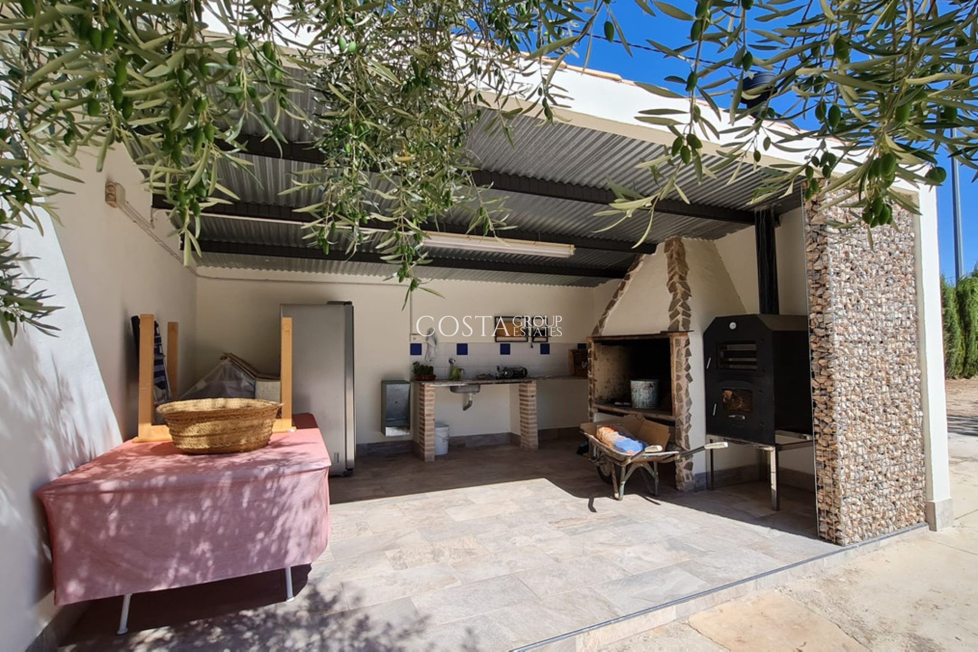 Herverkoop - Villa -
Yecla - Yecla Centro