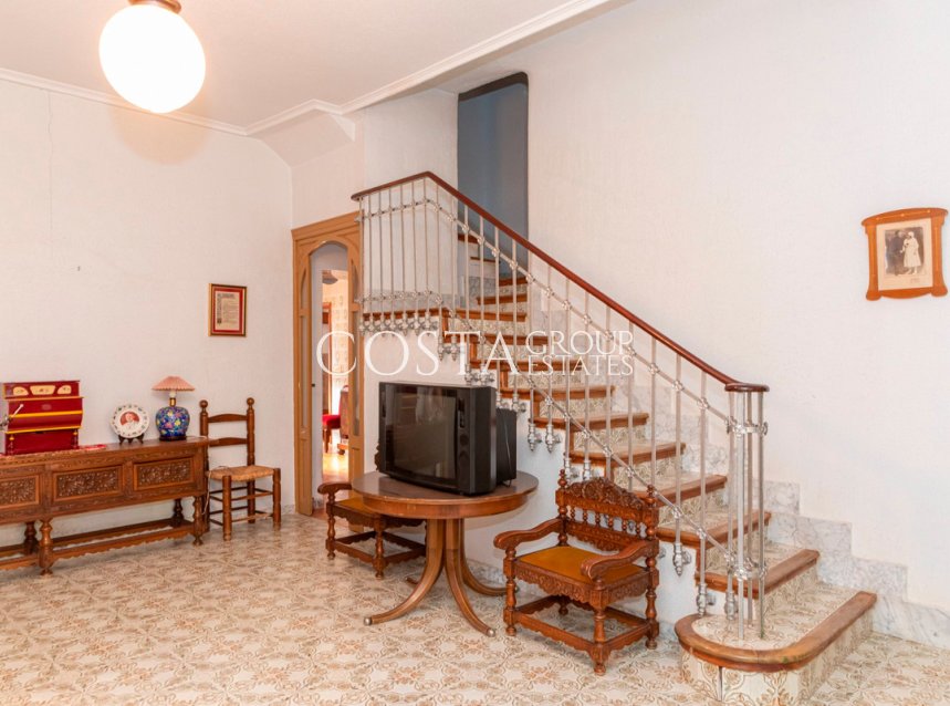 Herverkoop - Villa -
Yecla - Yecla Centro