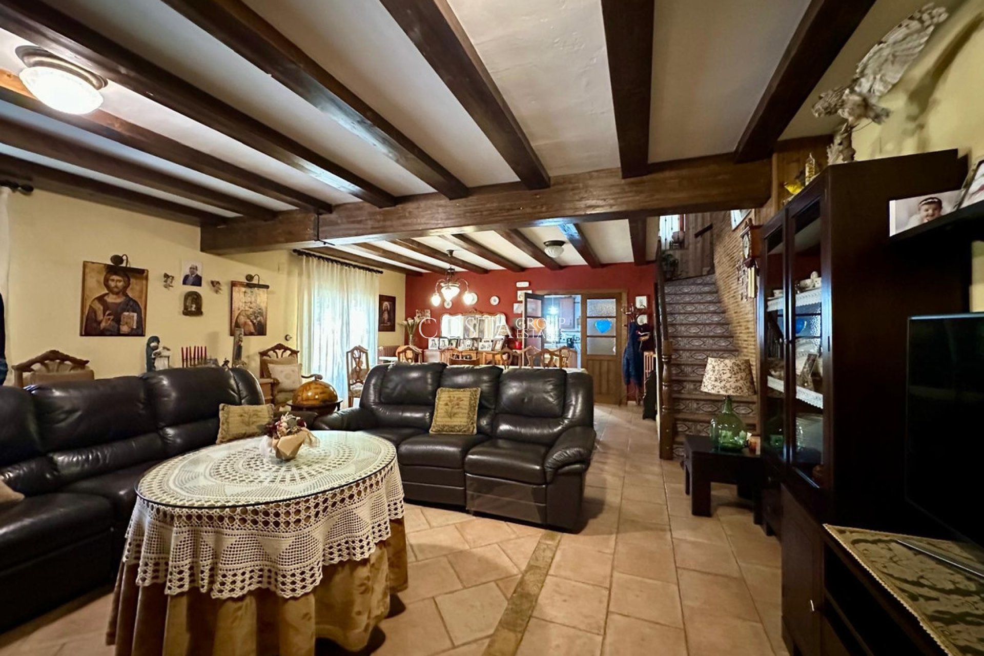 Herverkoop - Villa -
Yecla - Yecla Centro