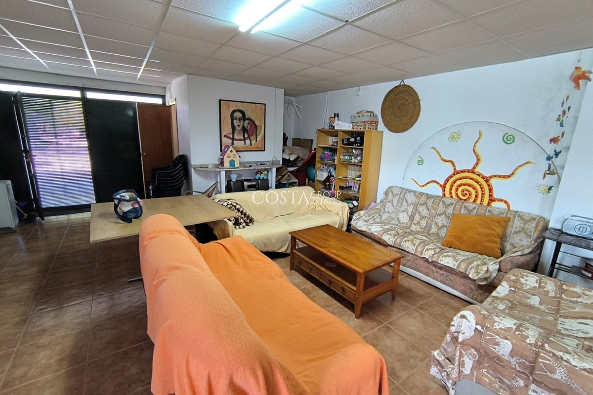 Herverkoop - Villa -
Yecla - Yecla Centro