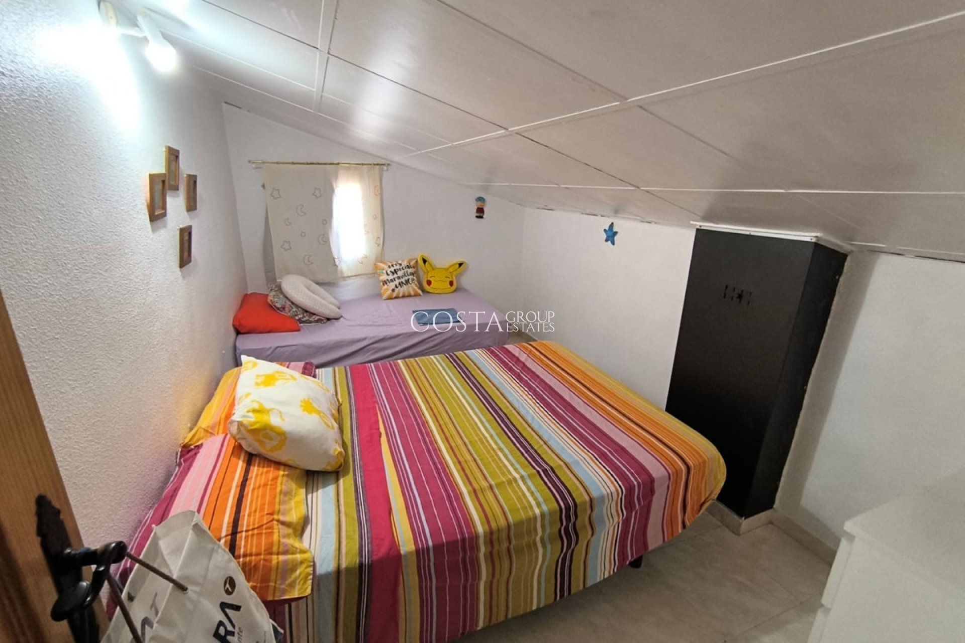 Herverkoop - Villa -
Yecla - Yecla Centro