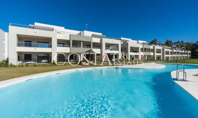 high-bungalow - New Build - Casares - Casares