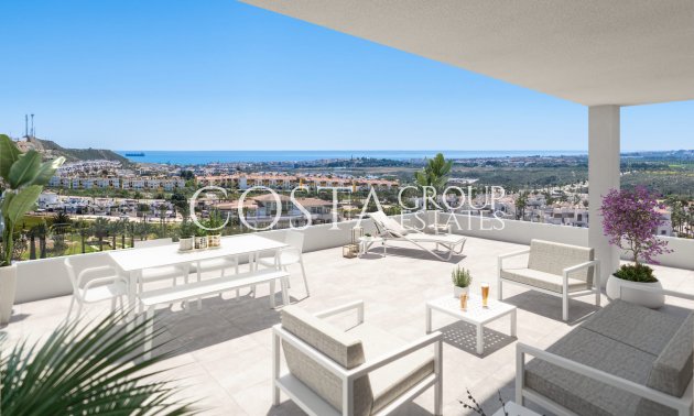 high-bungalow - Nouvelle construction - Vera - Vera