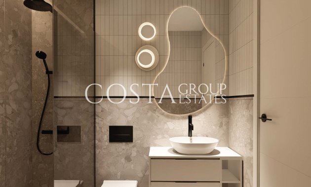 high-bungalow - Nowy budynek - Pilar de la Horadada - Pilar de la Horadada