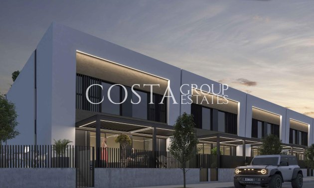 House - Neue Gebäude -
            Dolores - NB-80589