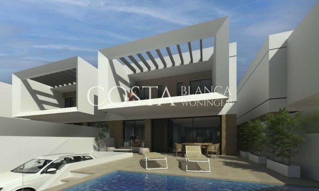 House - New Build - Dolores - Dolores