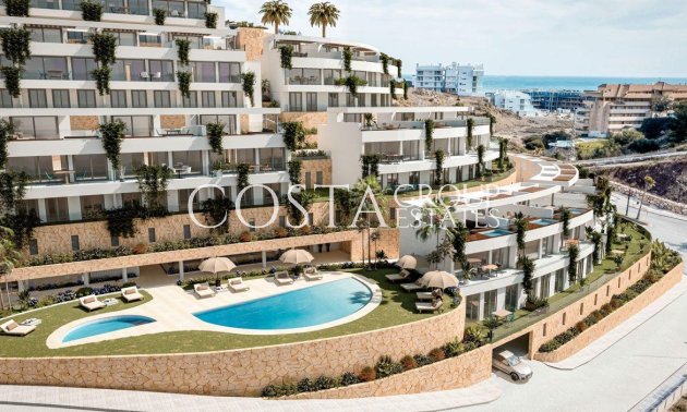 House - New Build - Fuengirola - Higueron