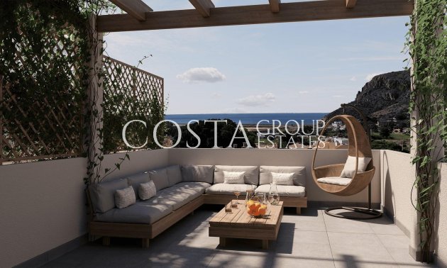 House - New Build - La Union - centro