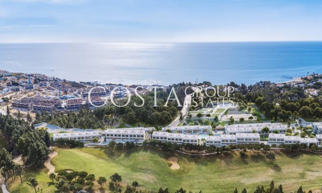 House - New Build - Mijas - El Faro
