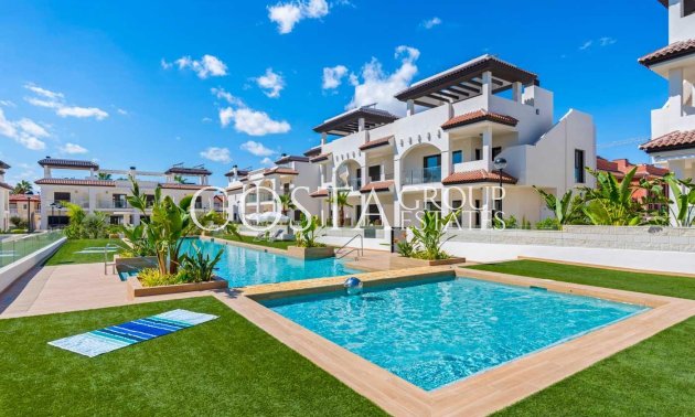 House - New Build - Rojales - Rojales