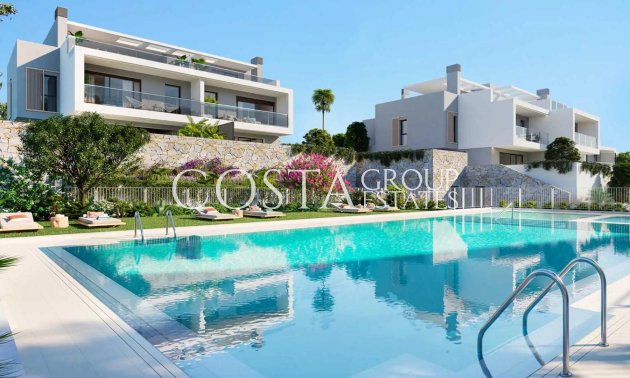 House - New Build - San Juan Alicante - San Juan Alicante