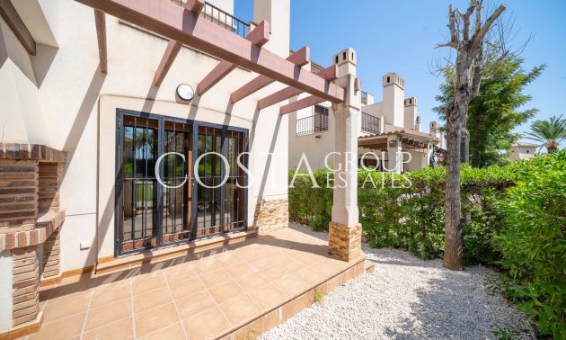 House - Resale - Algorfa - Algorfa