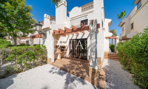 House - Resale - Algorfa - Algorfa