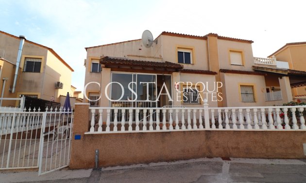 House - Resale - Algorfa -
                Algorfa