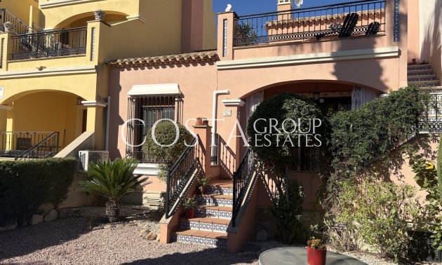 House - Resale - Algorfa - La Finca Golf