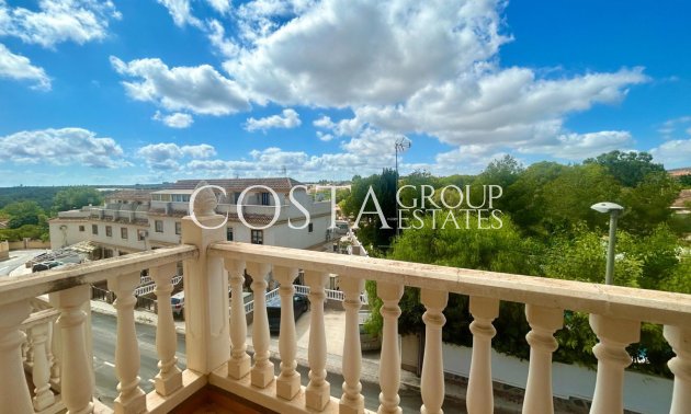 House - Resale - Algorfa - Montemar