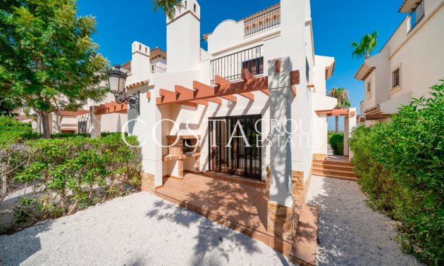 House - Resale -
            Algorfa - RO-82076