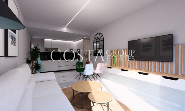 House - Resale -
            Algorfa - RO-96094