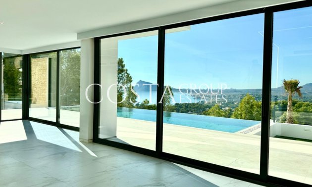 House - Resale - Altea - Altea Centro