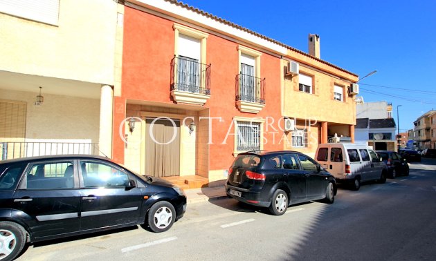 House - Resale - Benijofar - Benijofar