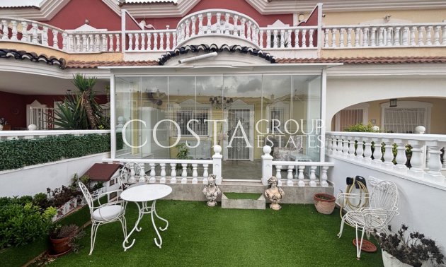 House - Resale - Benijofar - Benijofar