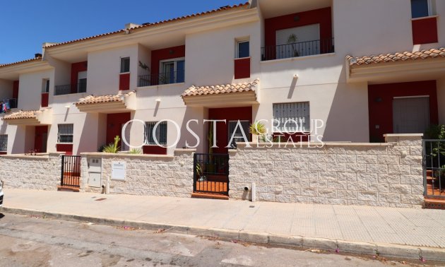 House - Resale - Benijofar - Benijofar